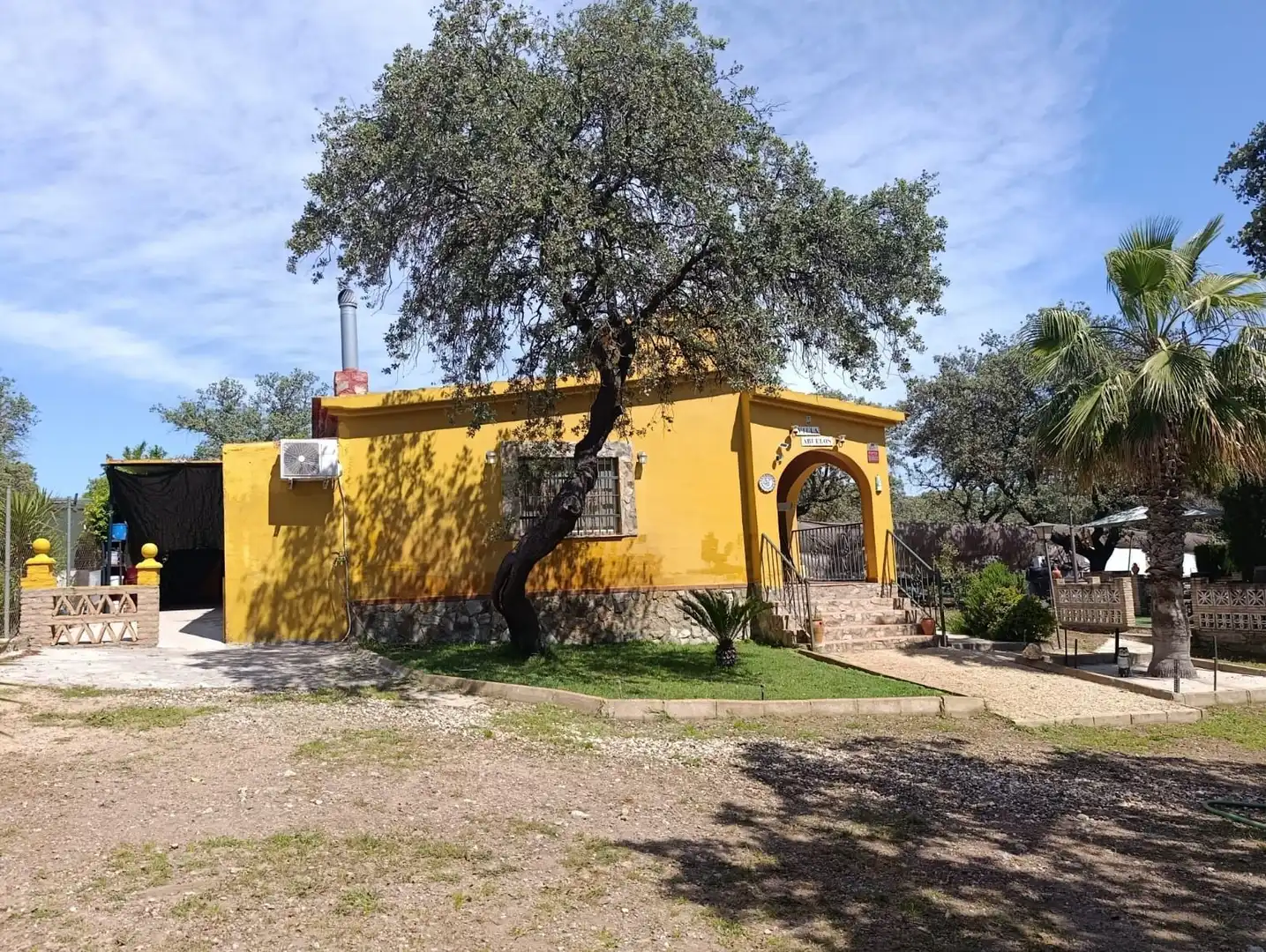 Casa con piscina in vendita a Castilblanco de los Arroyos, imagen 57