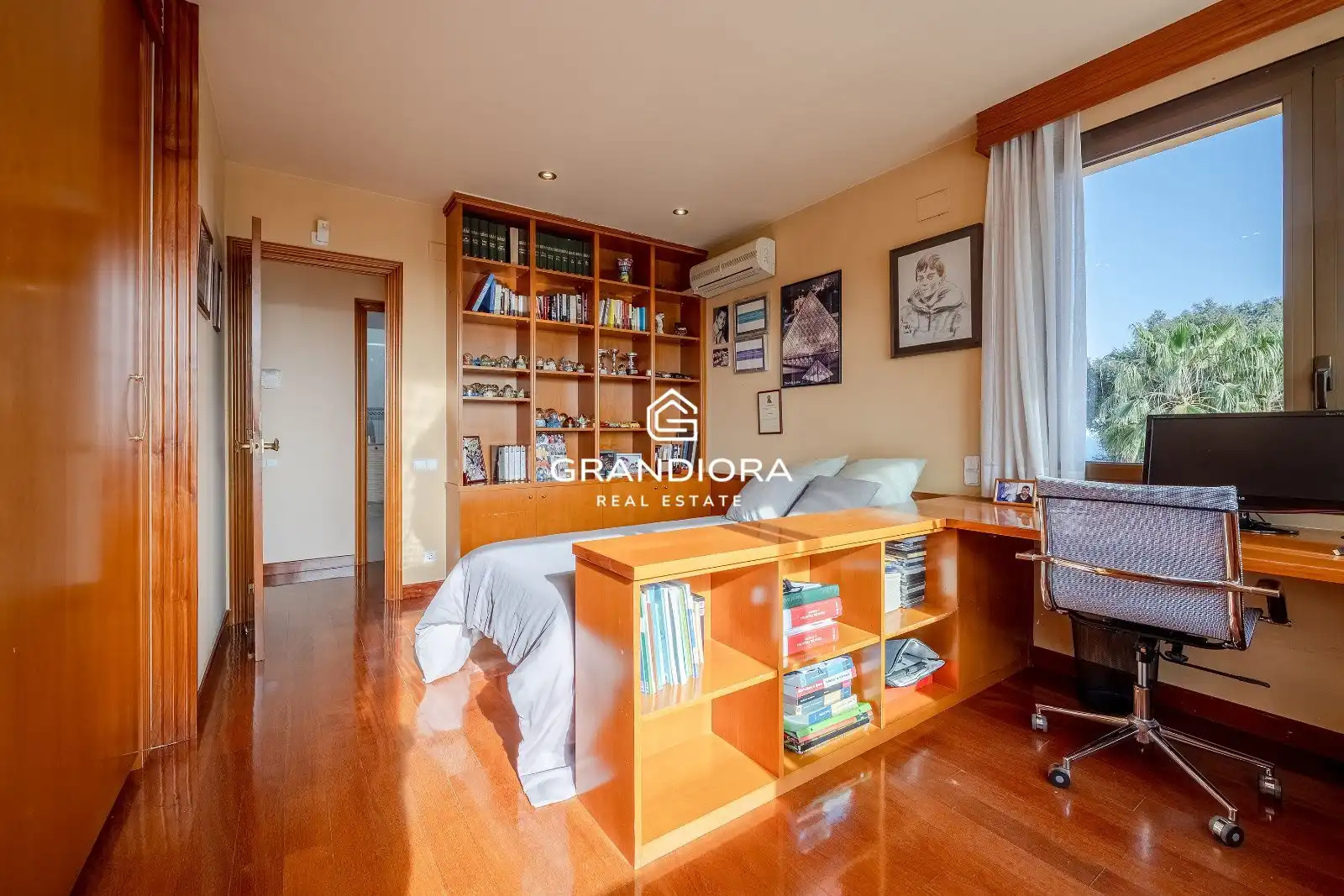 Detached house with pool for sale in Calle Llaüt, imagen 29