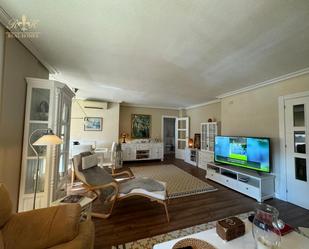 Living room of Flat for sale in Benidorm  with Air Conditioner, Heating and Swimming Pool