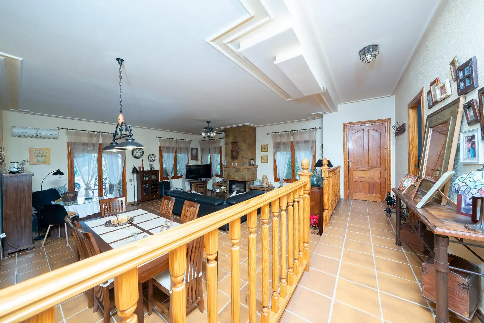Casa o chalet en venta en Novelda con Aire acondicionado, Calefacción y Jardín privado