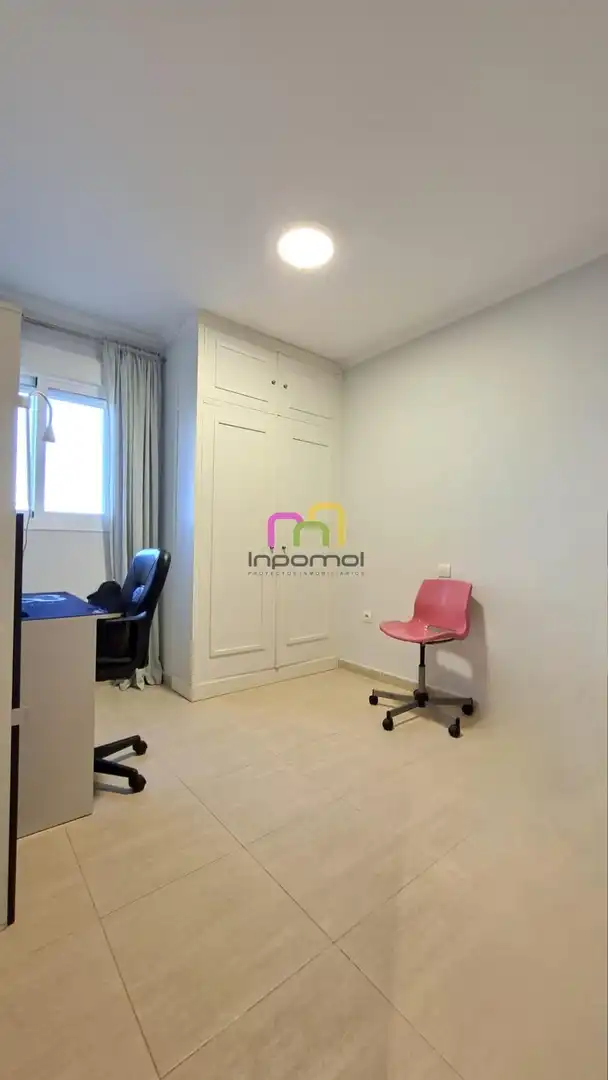 Habitación de Piso en venta en Golf Guadiana
