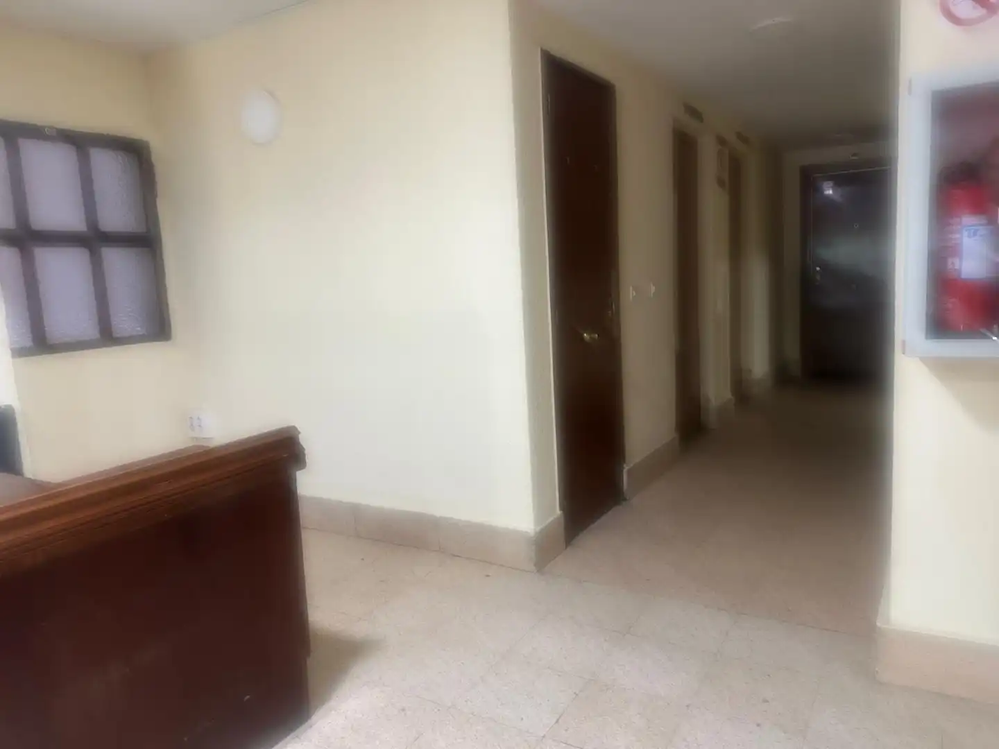 Flat for sale in Madrid  with Heating, Terrace and Furnished