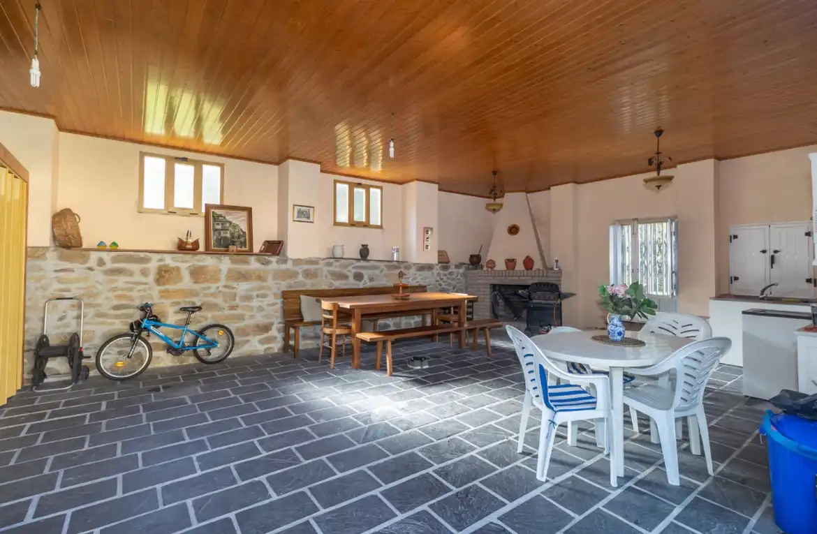 Maison avec jardin à vendre à Praza Andón Cebreiro, imagen 21