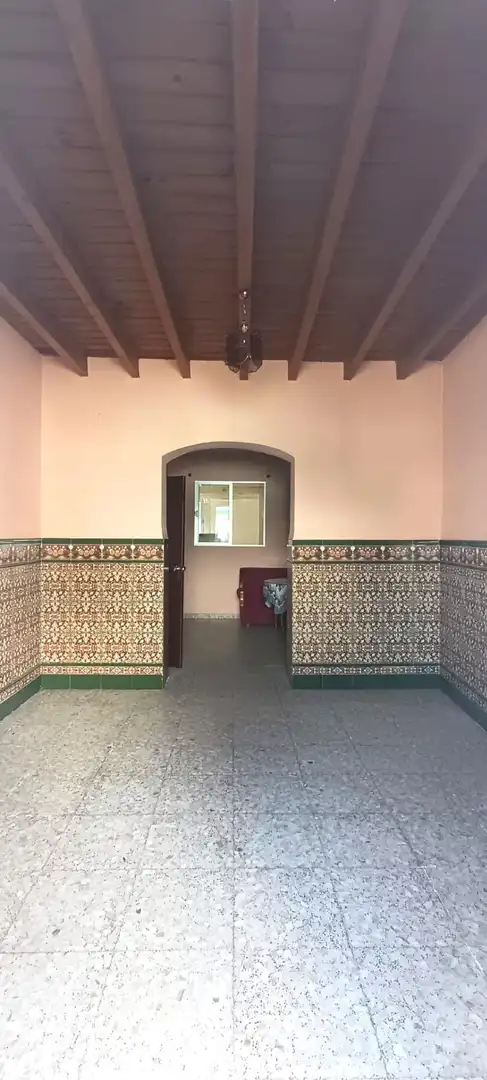 Haus mit Garten zum Verkauf in Castilblanco de los Arroyos