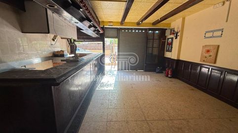 Foto 3 von Geschaftsraum zum Verkauf in Calle Mèxic, Fenals, Lloret de Mar