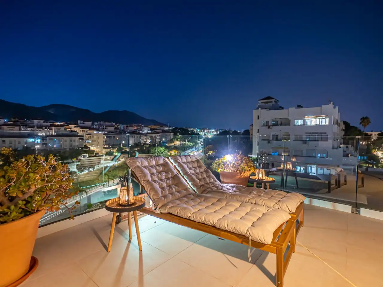 Penthouse mit Pool zur Miete in Calle Perú 57, imagen 38