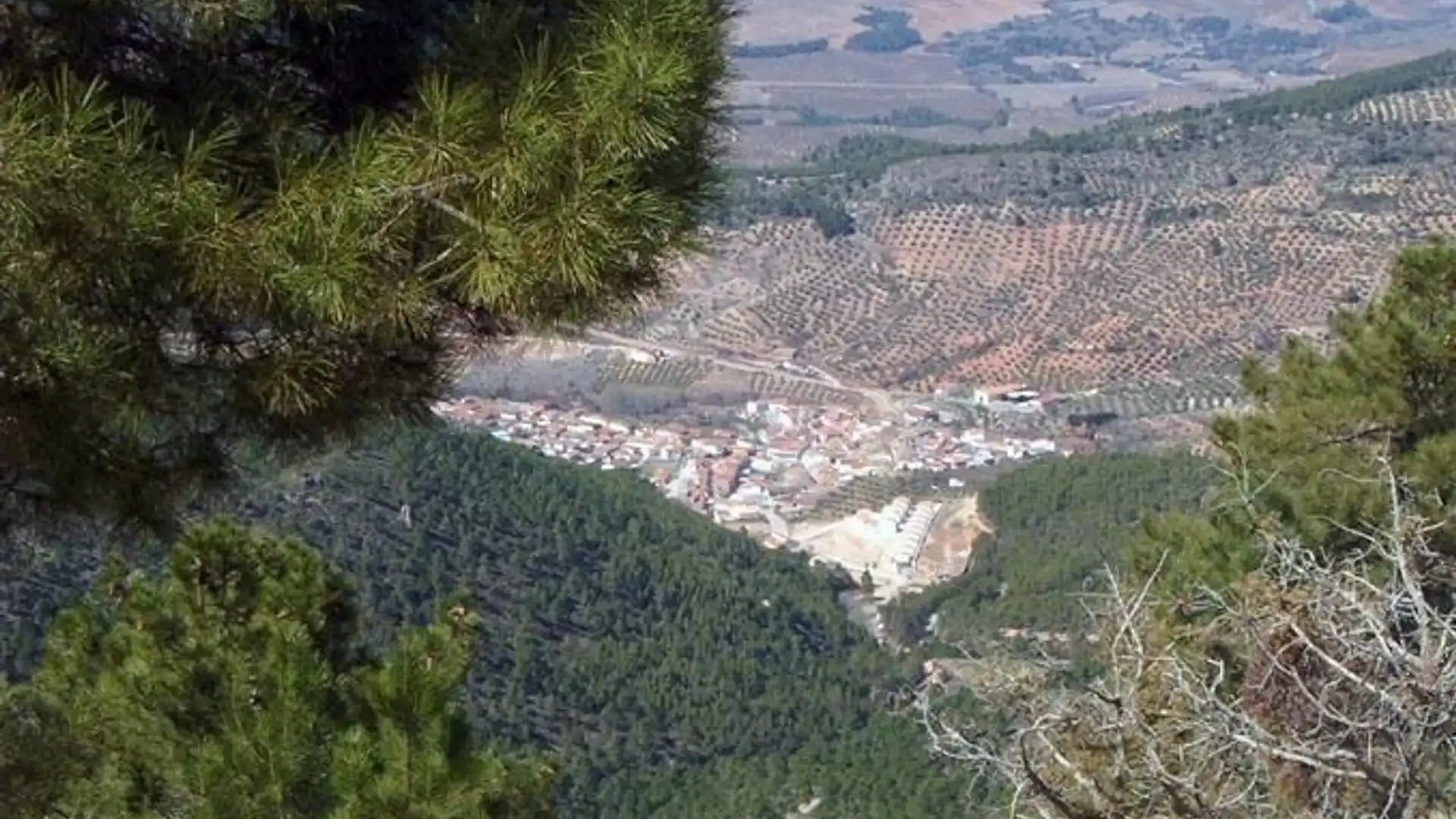 Casa o chalet en venta en Benatae