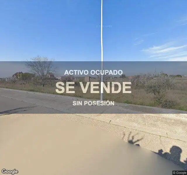 Piso en venta en Pinseque