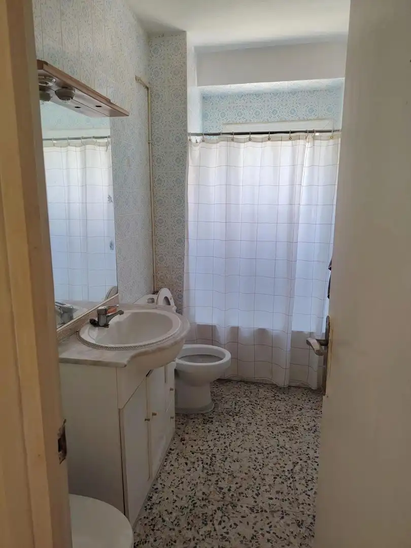 Baño de Piso en venta en Santa Pola con Balcón