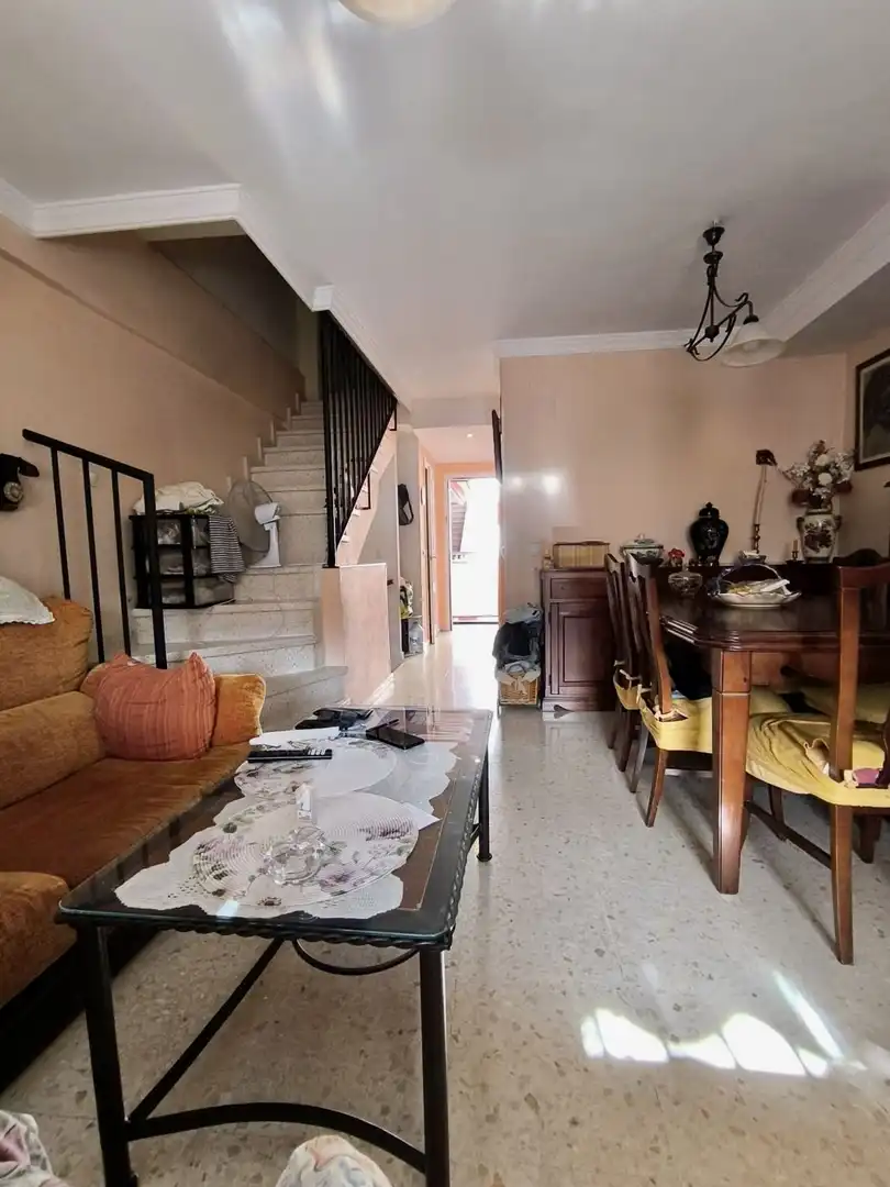 Maisonette mit Pool zum Verkauf in Cornisa Azul, imagen 4