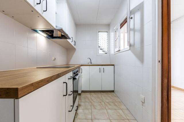 Piso en Venta en Terrassa - DUQUESSA DE LA VICTORIA,D en Can Palet