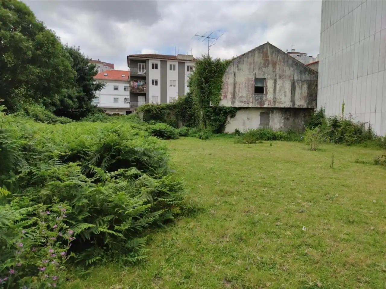 Terreny residencial en venda a Fonte Da Moureira, imagen 3