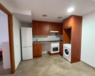 Kitchen of Planta baja to rent in Deltebre  with Air Conditioner and Terrace