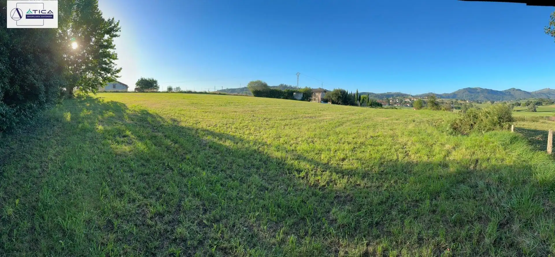 Terreny residencial en venda a Barrio de Sobarzo Pumarejo 1038