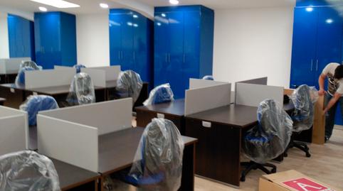 Photo 4 of Industrial buildings for sale in Carrer Can Valero, 5, Son Anglada,  Palma de Mallorca