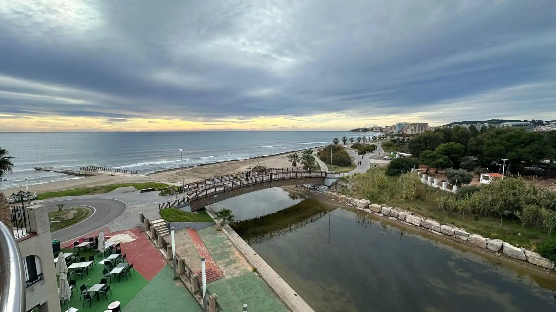 Local comercial en venda a MARITIMO MEDITERRANEO, imagen 3