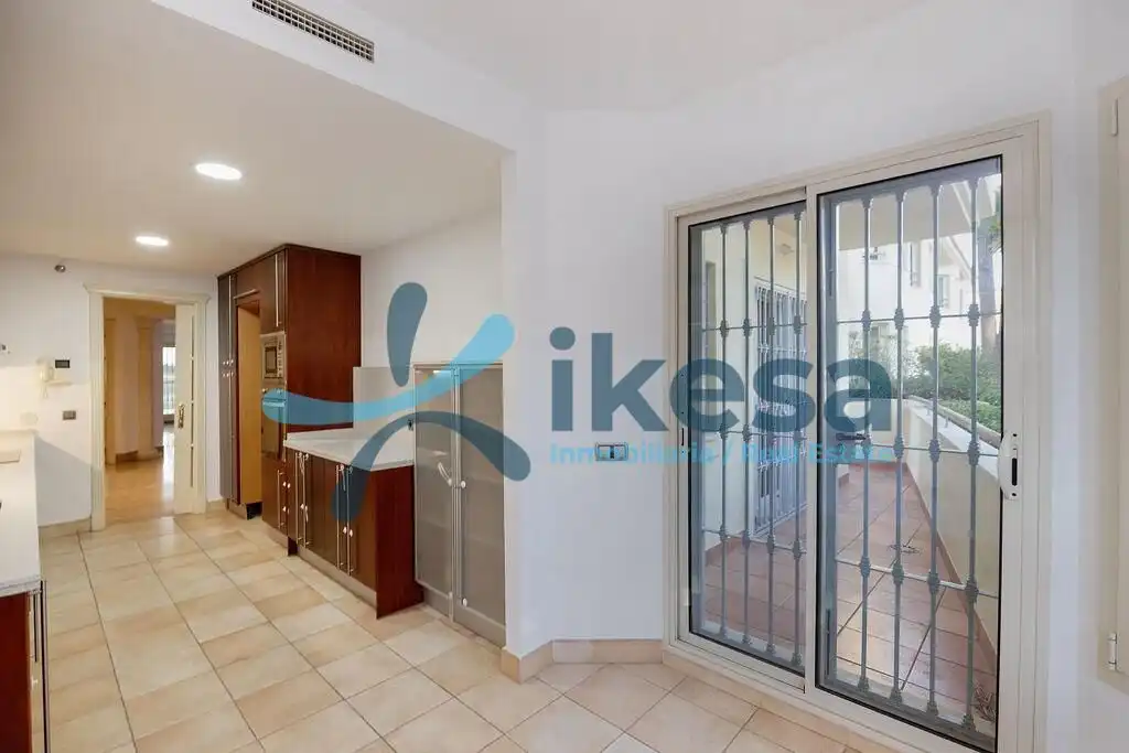 Wohnung zum Verkauf in Marbella mit Gemeinschaftspool