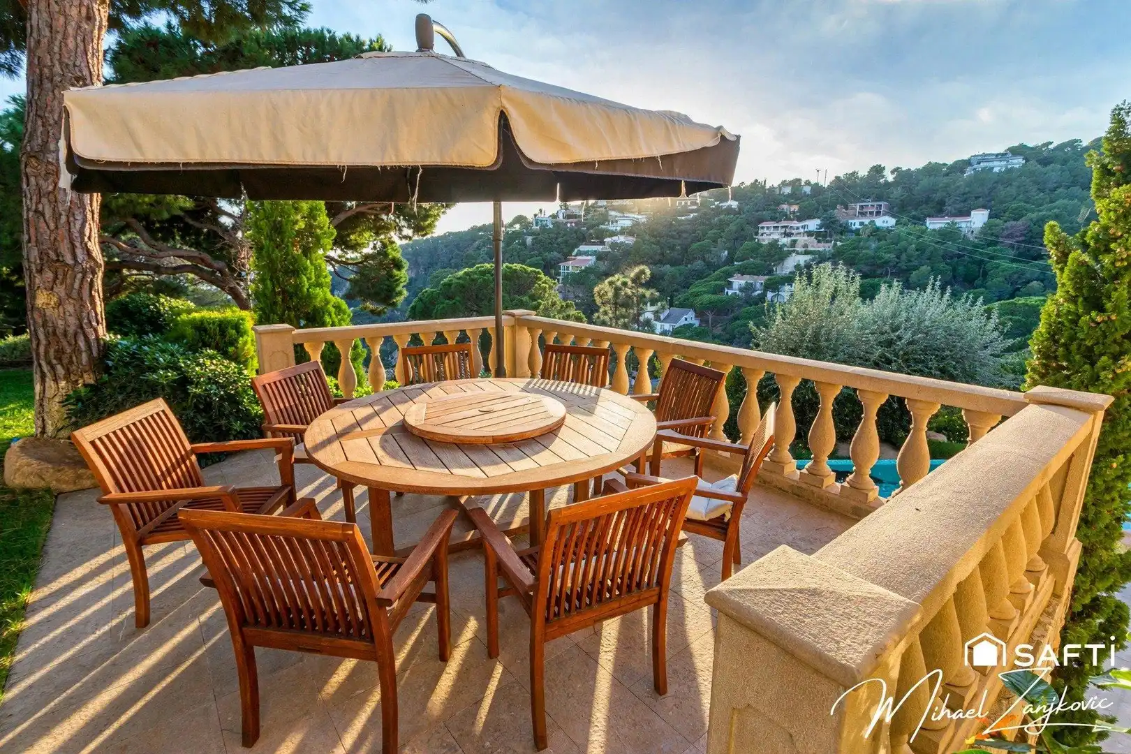 Haus mit Terrasse zum Verkauf in Santa María de Llorell, imagen 12
