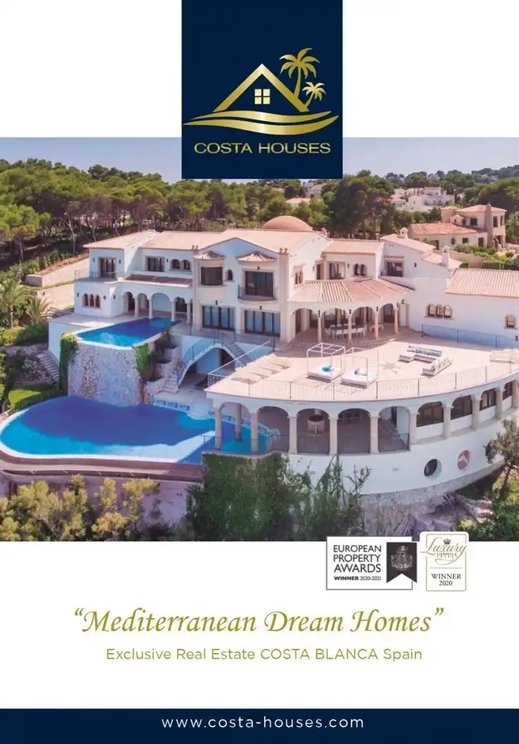 Detached house with pool for sale in Cap Martí - El Tossalet - Pinomar, imagen 22