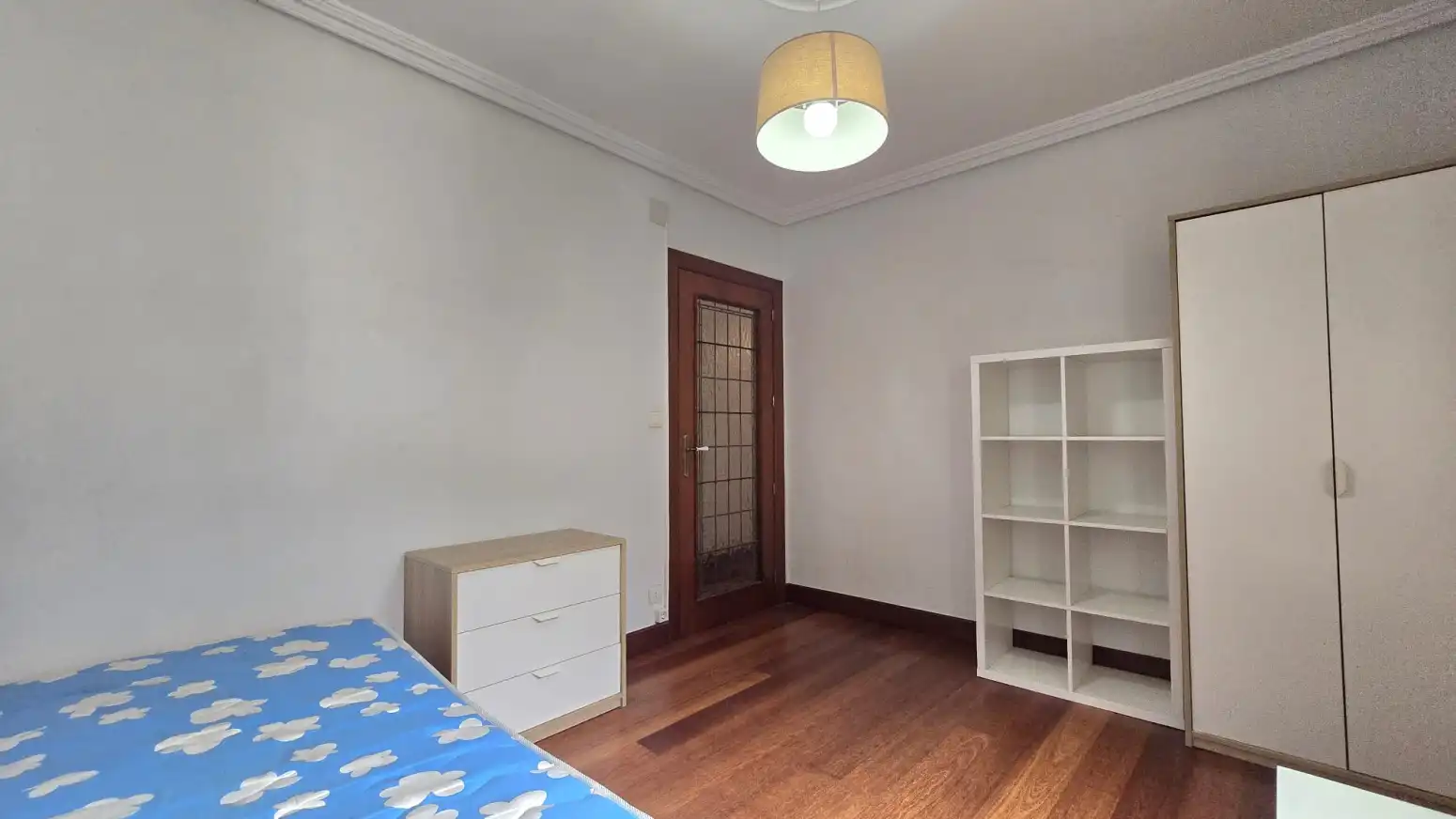 Pis amb balcó en venda a Donostia-San Sebastián - Paseo Igeldo 30. Donostia-San Sebastián, imagen 11
