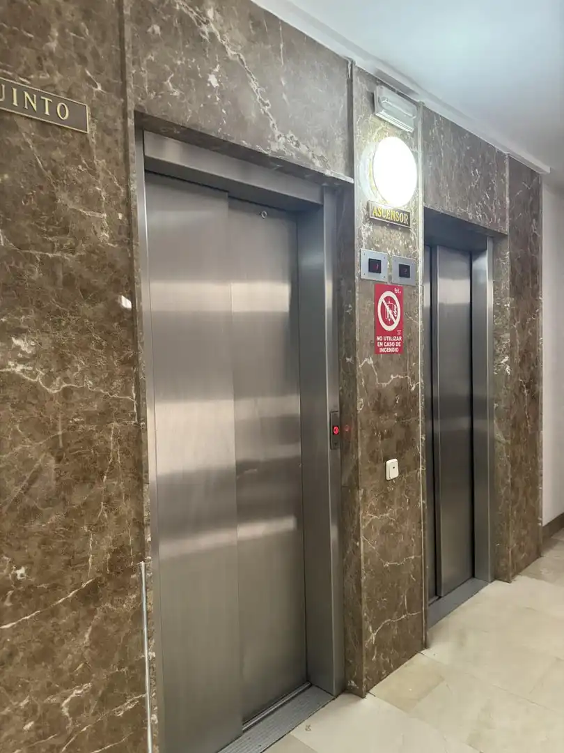 Appartement avec ascenseur à vendre à De Castilla, imagen 35