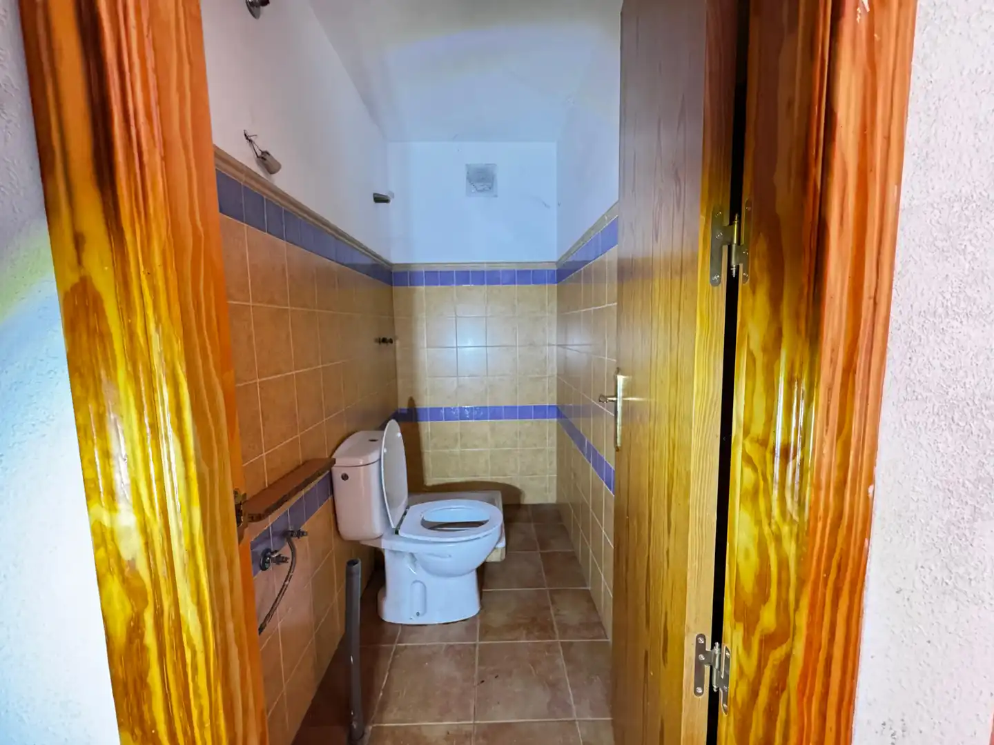 Casa a schiera in vendita a Calle Fray Luis de León 34, imagen 15