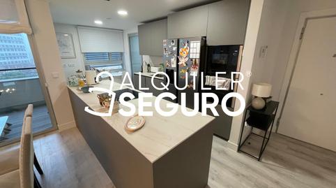 Foto 3 de Pis de lloguer a De Manuel Fraga Iribarne, Valdebebas - Valdefuentes,  Madrid Capital