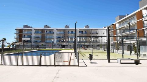 Photo 2 of Flat for rent in Santa Maria - L'Eixample - Sud Sumella, Cubelles