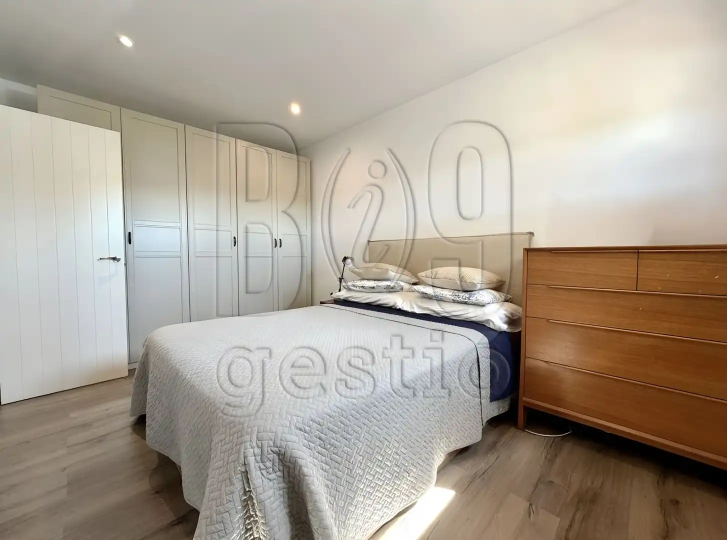 Habitación de Casa o chalet en venta en Tarragona con Aire acondicionado, Calefacción y Jardín privado