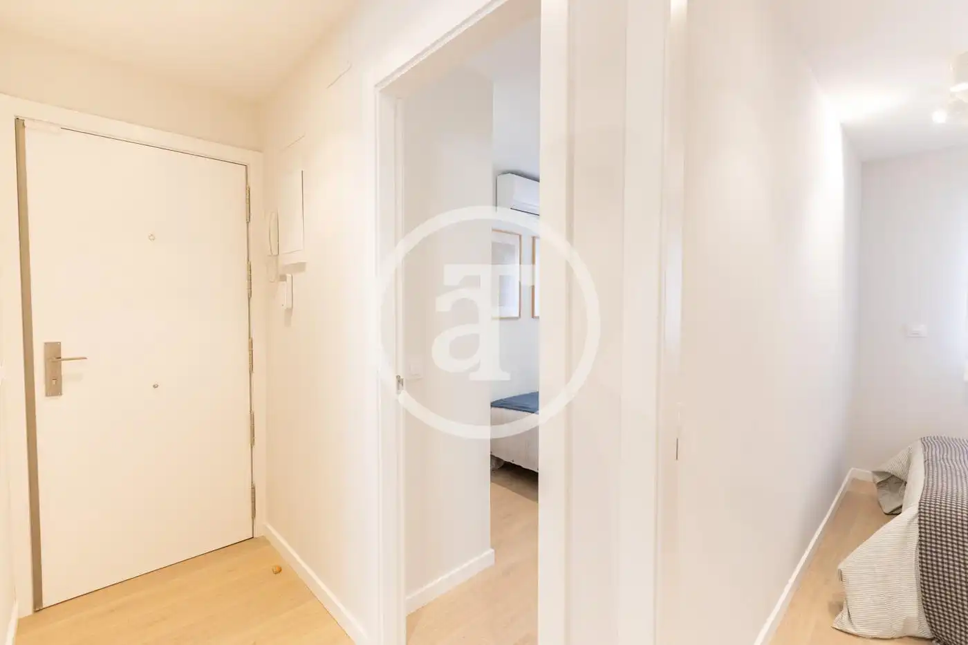 Wohnung mit Terrasse zur Miete in Calle de Oropéndola, imagen 12