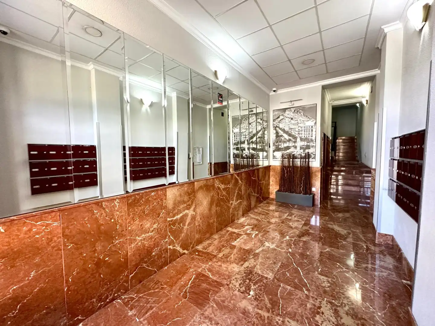 Apartament en venda en Alicante / Alacant amb Aire condicionat, Calefacció i Terrassa