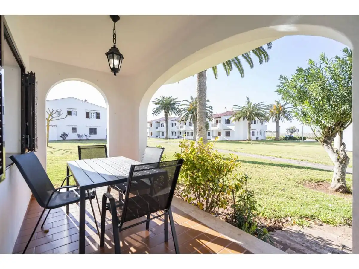 Apartment mit Pool zum Verkauf in Son Bou - Sant Jaume, imagen 14