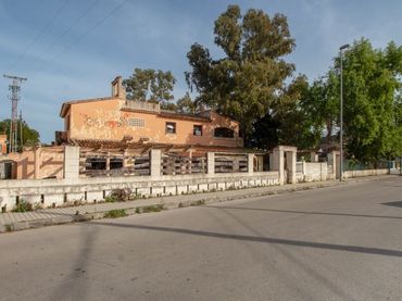 Terreny residencial en venda a Devessa - Monte Pego