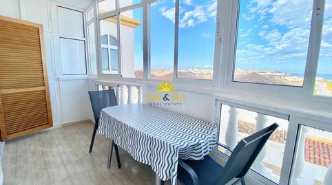 Foto 2 de Apartament de lloguer a Cañada del Molino, Alicante