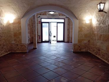 Local comercial en alquiler en Murada d´Artrux