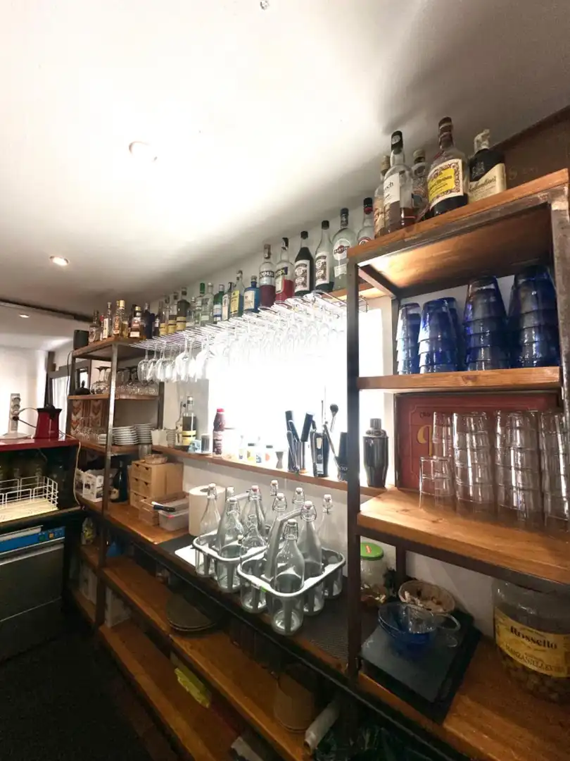 Gewerbefläche zur Übernahme in Sa Cabaneta, imagen 20