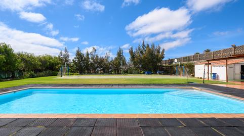 Photo 4 of House or chalet for sale in Paseo Licenciado Hernan Garcia del Castillo, 5, Callejón del Castillo - El Calero - Las Huesas, Las Palmas