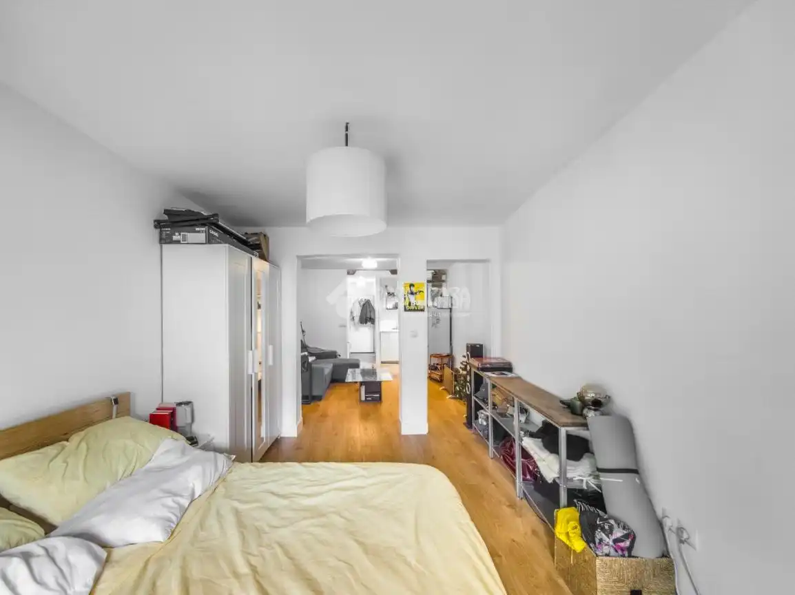 Habitación de Piso en venta en Madrid