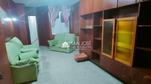 Foto 3 de Pis en venda a Centro, Alicante