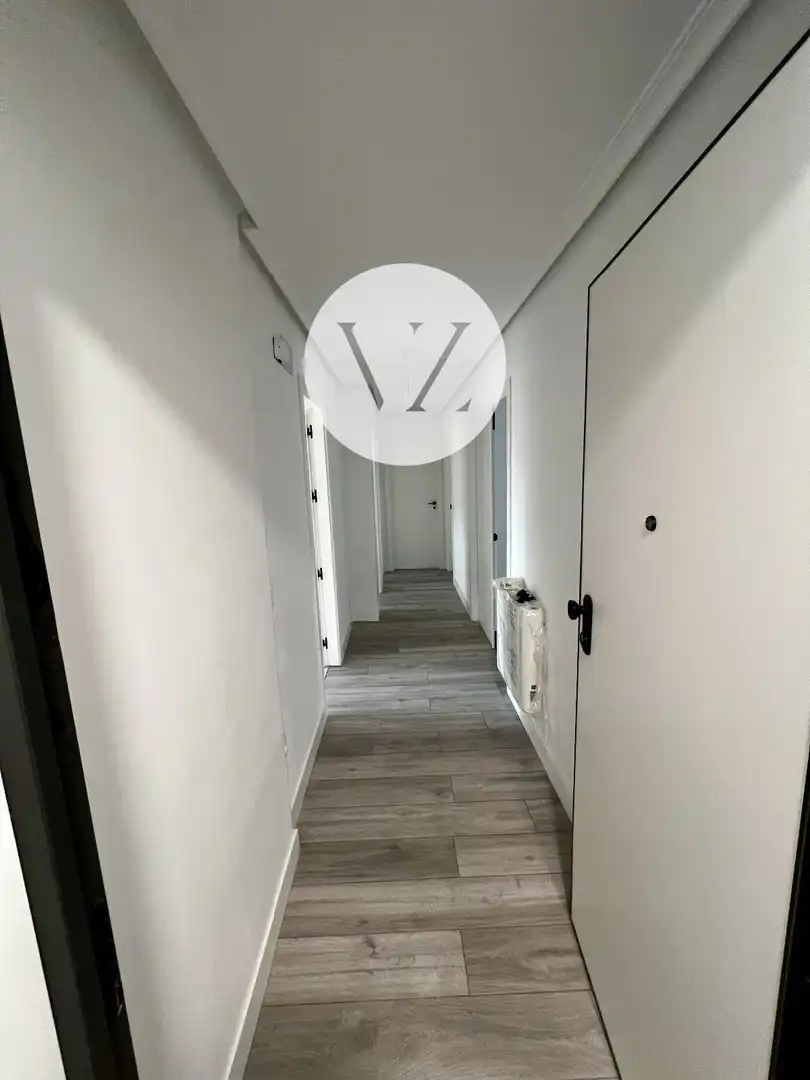 Wohnung zum Verkauf in Pelabravo mit Heizung, Privatgarten und Terrasse