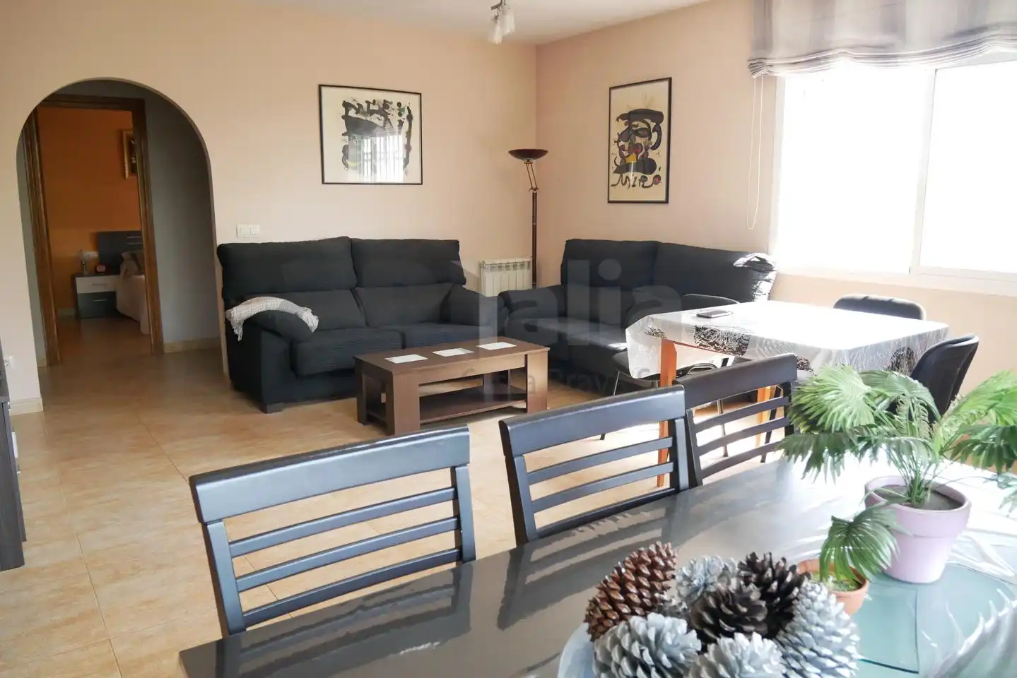 Haus mit Pool zum Verkauf in Lloret Residencial - Montlloret, imagen 28