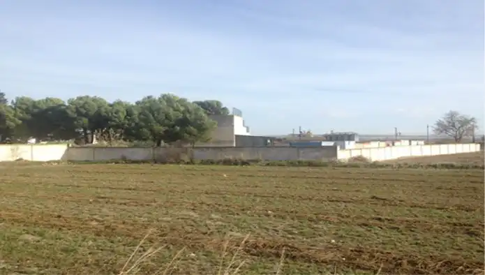 Terreni e lotti in vendita a C/ Hermanos Buisán, imagen 9