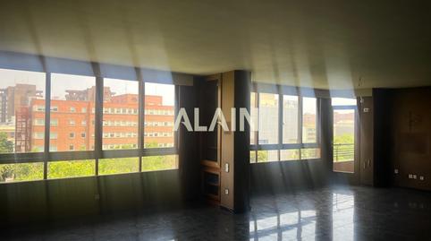 Foto 5 de Piso en venta en Avenida Blasco Ibañez, Exposició, Valencia