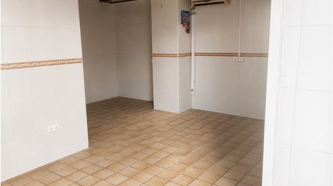 Foto 5 von Geschaftsraum zur Miete in Avenida Dr Orts Llorca, Levante Alto, Benidorm