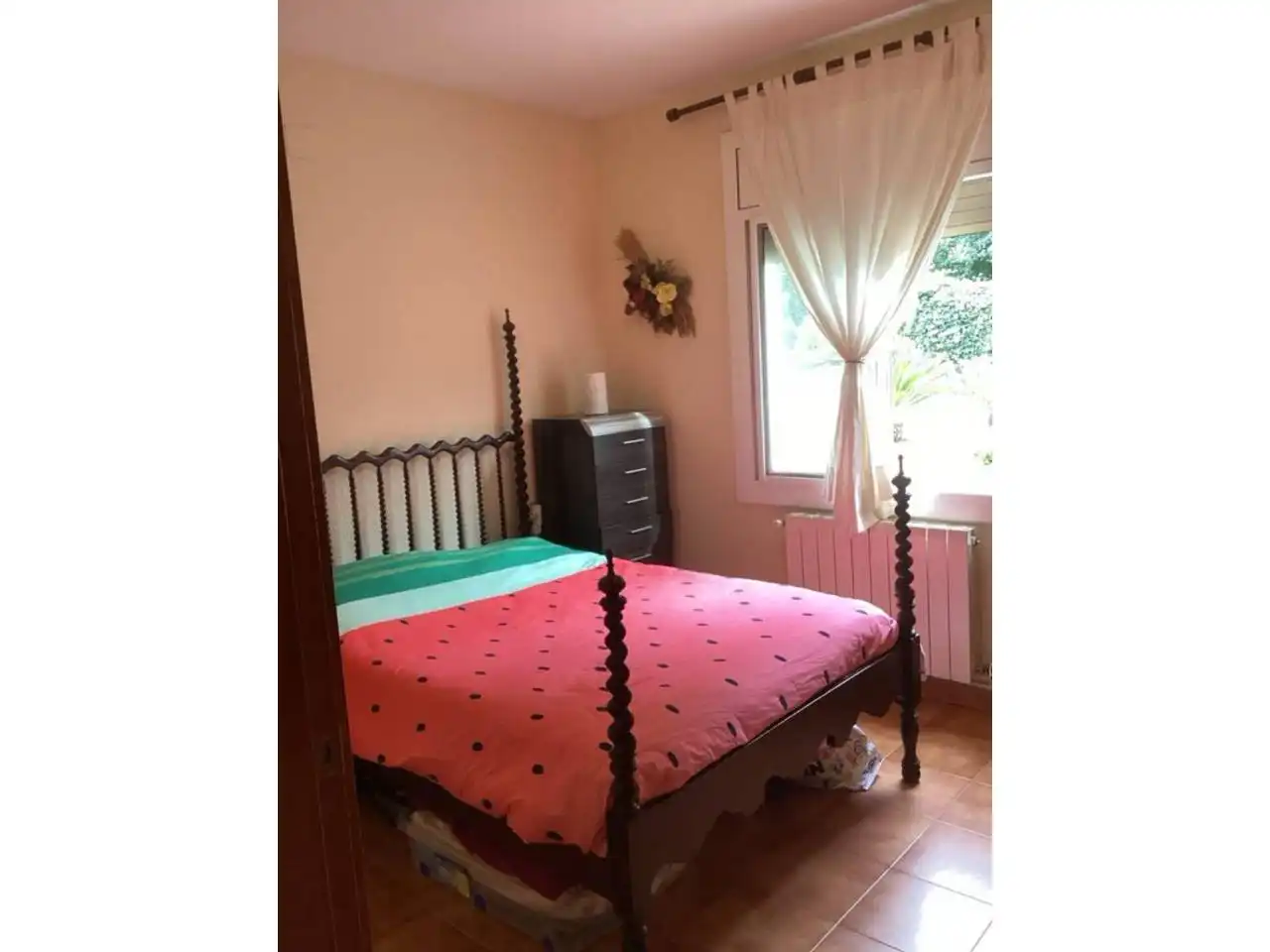 Bedroom of Houses for sale in Vidreres  with Air Conditioner, Heating and Private garden