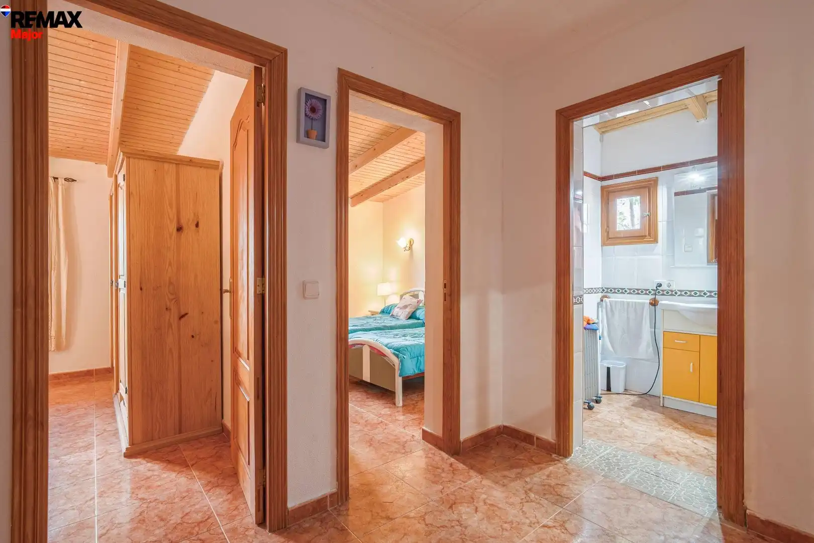 Finca rústica en venta en Inca con Aire acondicionado, Jardín privado y Piscina