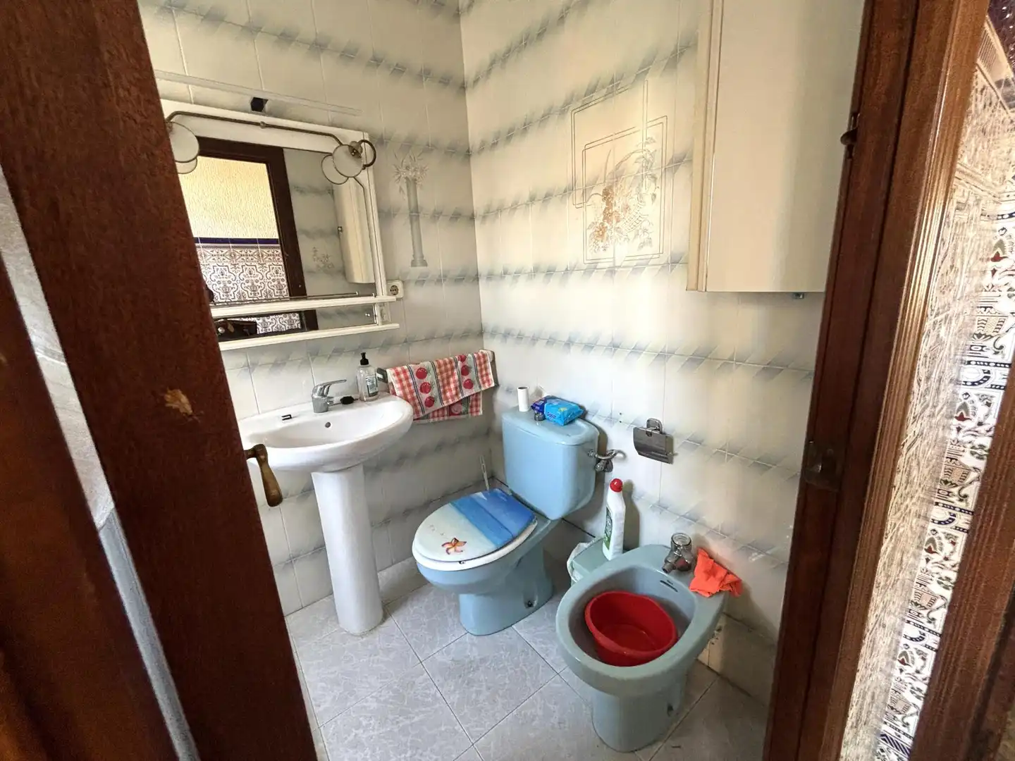 Baño de Casa o chalet en venta en Blanes