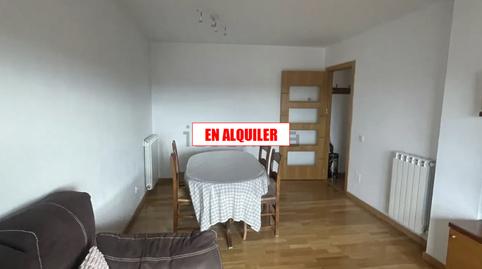 Photo 2 of Flat for rent in Giraldo de Merlo , Nuevo Hospital, Ciudad Real Capital