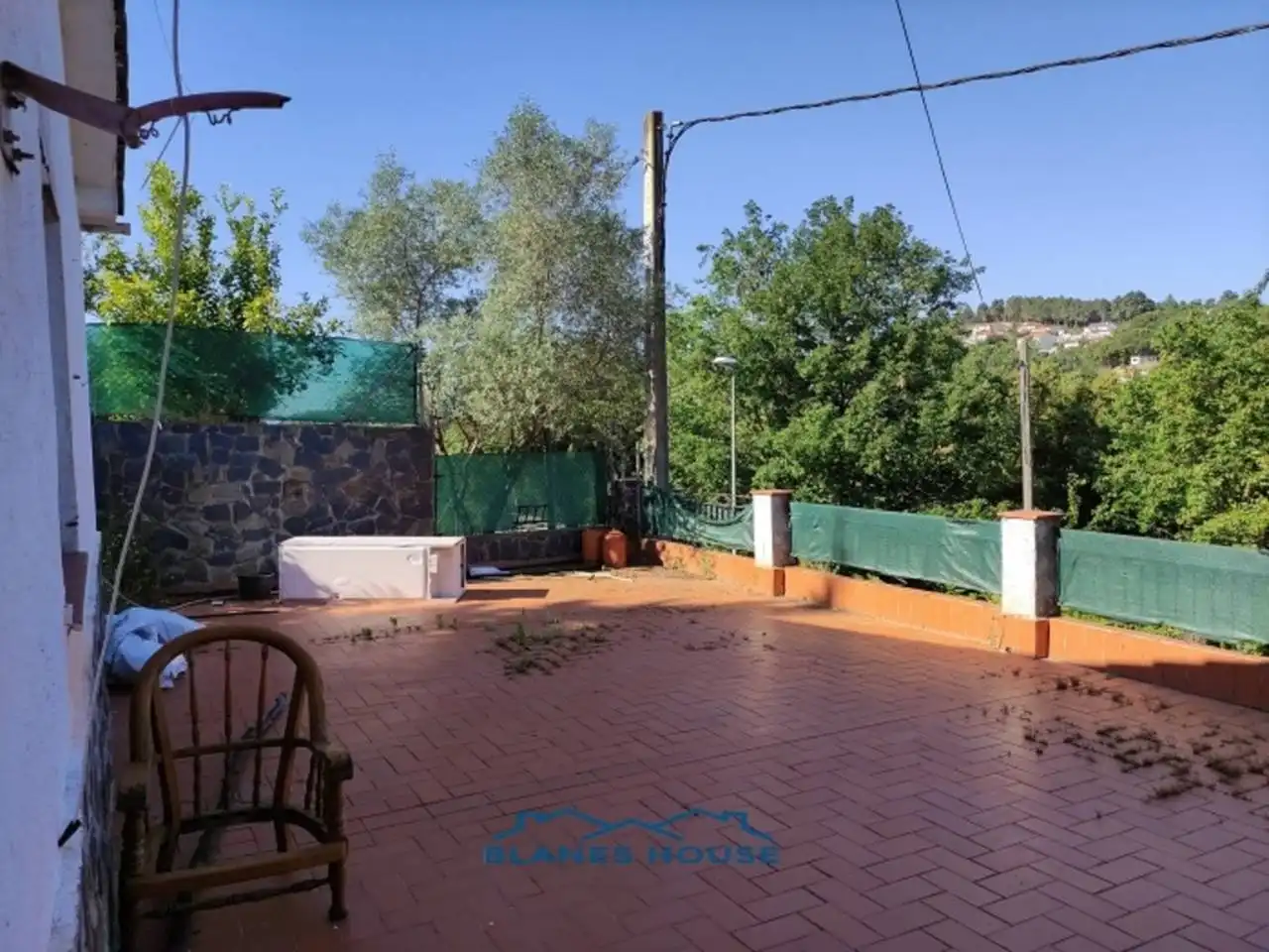 Houses for sale in Calle Tortora, Riudarenes