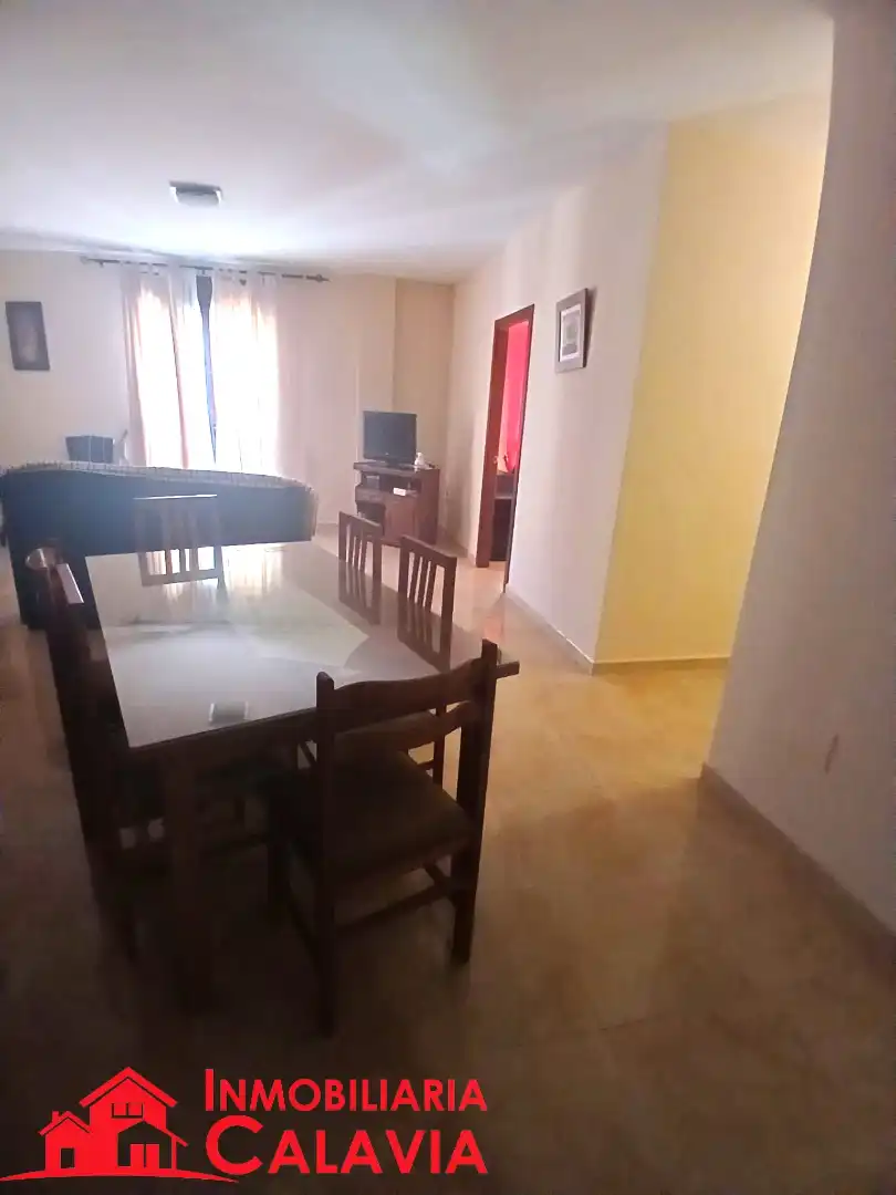 Appartamento con terrazza in affitto a Calle San Francisco 33, imagen 19